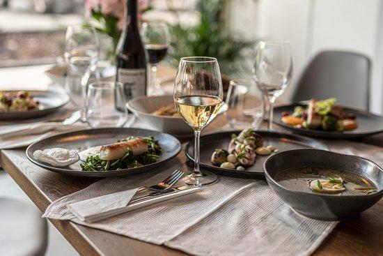 Kubek w Kubek Bistro